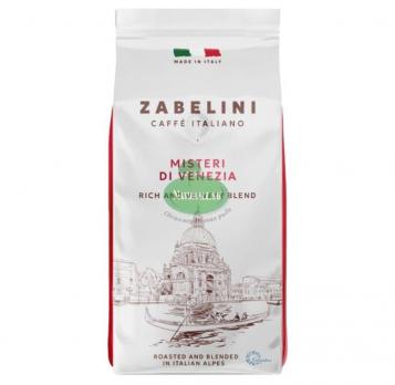 Кофе в зернах Zabelini Misteria di Venezia, 1 кг, Италия